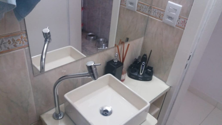 Imagem Casa com 2 Quartos à Venda, 80 m² em Serpa - Caieiras