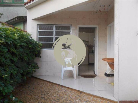 Imagem Sobrado com 3 Quartos à Venda, 160 m² em Aparecida - Santos Imagem Sobrado com 3 Quartos à Venda, 160 m² em Aparecida - Santos