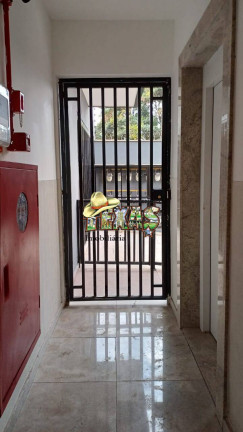 Imagem Apartamento com 2 Quartos à Venda, 40 m² em Vila Ré - São Paulo
