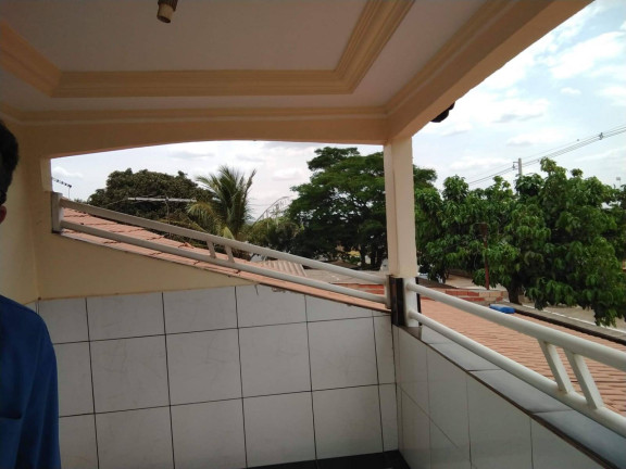 Imagem Sobrado com 4 Quartos à Venda, 360 m² em Residencial Village Garavelo - Aparecida De Goiânia Imagem Sobrado com 4 Quartos à Venda, 360 m² em Residencial Village Garavelo - Aparecida De Goiânia