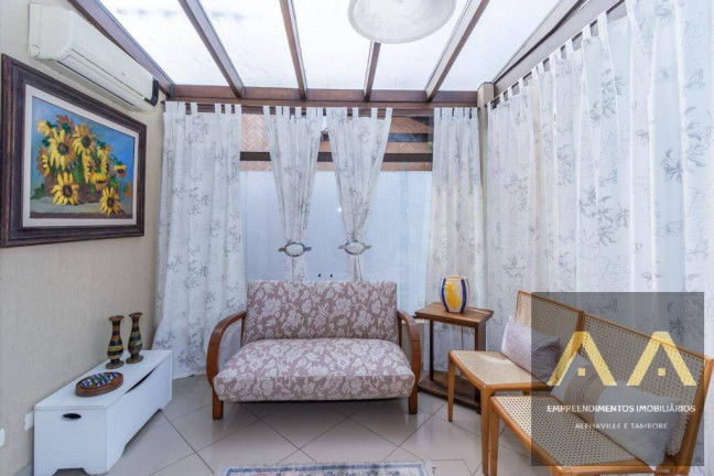 Imagem Casa com 3 Quartos à Venda, 450 m² em Alphaville - Santana De Parnaíba