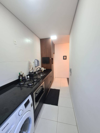 Imagem Apartamento com 2 Quartos à Venda, 77 m² em Medeiros - Jundiaí