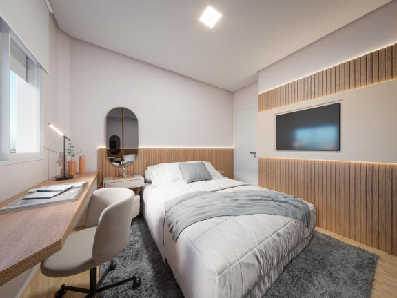 Imagem Imóvel com 2 Quartos à Venda, 48 m² em Vila Bastos - Santo André Imagem Imóvel com 2 Quartos à Venda, 48 m² em Vila Bastos - Santo André