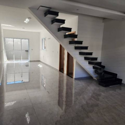 Imagem Sobrado com 3 Quartos à Venda, 114 m² em Tatuapé - São Paulo