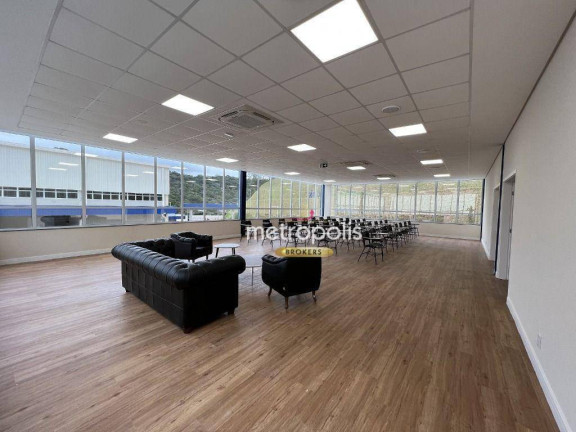 Imagem Galpão para Alugar, 2.258 m² em Aracariguama - Araçariguama