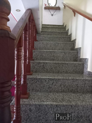Imagem Sobrado com 3 Quartos à Venda, 212 m² em Jardim Zaira - Mauá