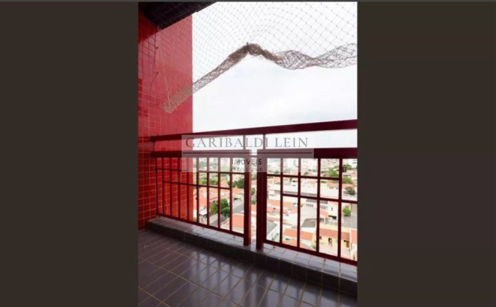Imagem Imóvel com 2 Quartos à Venda, 62 m² em Vila Industrial - Campinas Imagem Imóvel com 2 Quartos à Venda, 62 m² em Vila Industrial - Campinas