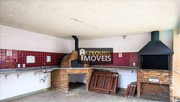 Imagem Apartamento com 2 Quartos à Venda, 47 m² em Vila Planalto - São Bernardo Do Campo