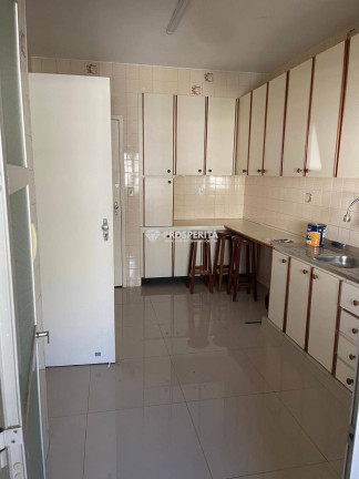 Imagem Apartamento com 3 Quartos à Venda, 89 m² em Centro - Diadema