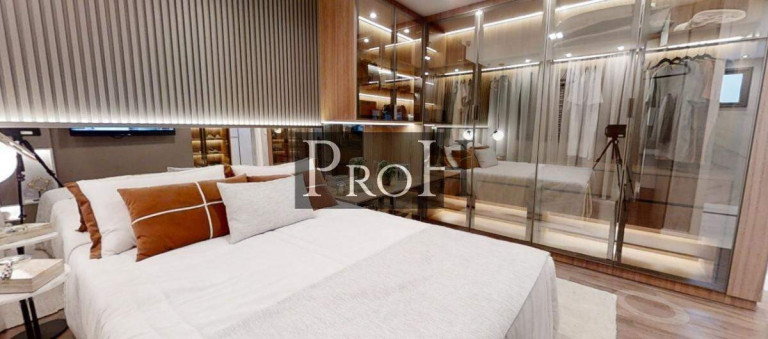 Imagem Apartamento com 4 Quartos à Venda, 121 m² em Nova Klabin - São Paulo