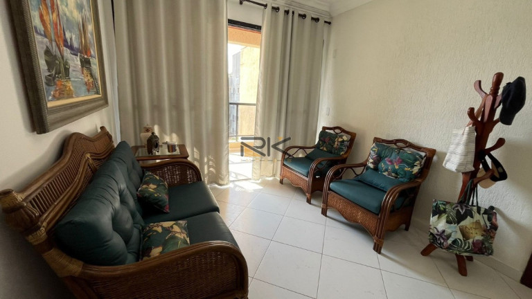 Imagem Cobertura com 3 Quartos à Venda, 140 m² em Praia Grande - Ubatuba