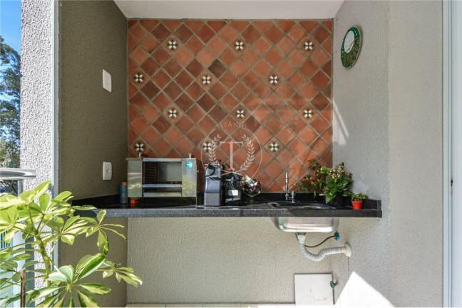 Imagem Apartamento com 3 Quartos à Venda, 88 m² em Vila Andrade - São Paulo Imagem Apartamento com 3 Quartos à Venda, 88 m² em Vila Andrade - São Paulo