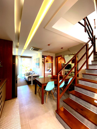 Imagem Casa com 3 Quartos à Venda, 110 m² em Itacimirim - Camaçari Imagem Casa com 3 Quartos à Venda, 110 m² em Itacimirim - Camaçari