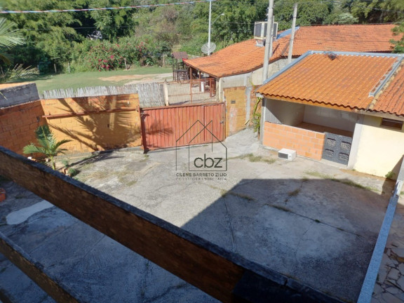 Imagem Casa com 4 Quartos à Venda, 291 m² em Corrupira - Jundiaí Imagem Casa com 4 Quartos à Venda, 291 m² em Corrupira - Jundiaí
