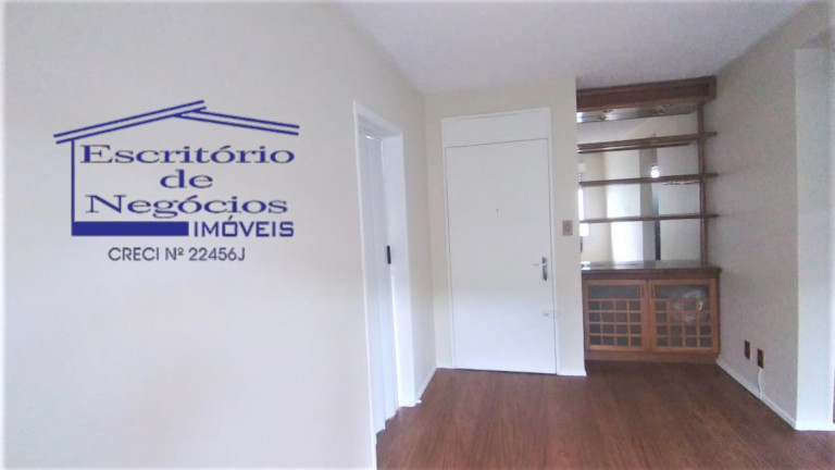 Imagem Imóvel com 2 Quartos à Venda, 54 m² em Vila Nova - Porto Alegre Imagem Imóvel com 2 Quartos à Venda, 54 m² em Vila Nova - Porto Alegre