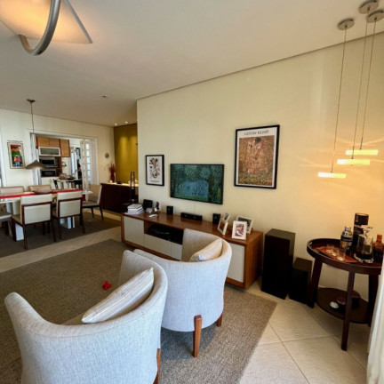 Apartamento com 4 Quartos à Venda, 144 m² em Jardim Aquarius - São José Dos Campos