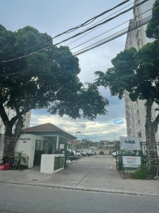Imagem Apartamento com 2 Quartos à Venda, 48 m² em Engenho De Dentro - Rio De Janeiro Imagem Apartamento com 2 Quartos à Venda, 48 m² em Engenho De Dentro - Rio De Janeiro