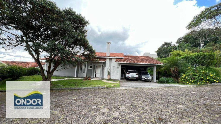 Imagem Casa de Condomínio com 3 Quartos à Venda, 270 m² em Jardim Maria Tereza - Cotia Imagem Casa de Condomínio com 3 Quartos à Venda, 270 m² em Jardim Maria Tereza - Cotia