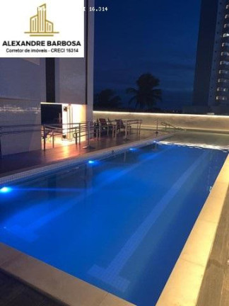 Imagem Apartamento com 2 Quartos à Venda, 62 m² em Barra De Jangada - Jaboatão Dos Guararapes
