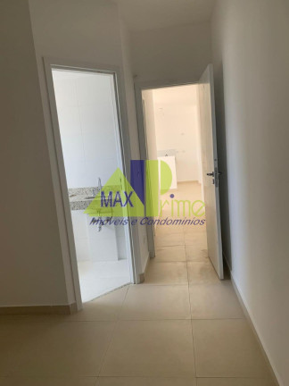 Imagem Apartamento com 2 Quartos à Venda, 56 m² em Vila Bela - São Paulo