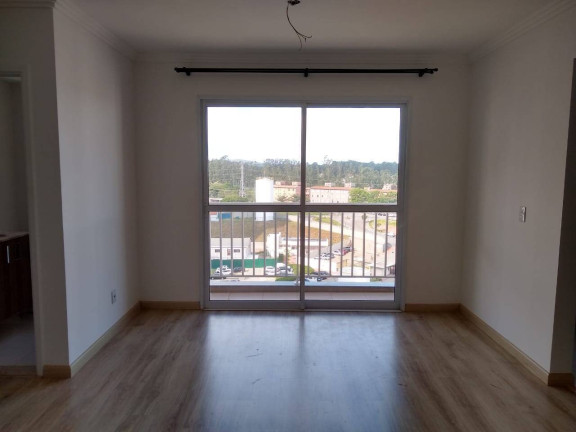 Imagem Apartamento com 2 Quartos à Venda, 60 m² em Engordadouro - Jundiaí