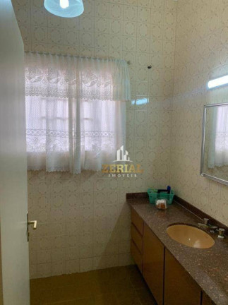 Imagem Casa com 3 Quartos à Venda, 139 m² em Santo Antônio - São Caetano Do Sul Imagem Casa com 3 Quartos à Venda, 139 m² em Santo Antônio - São Caetano Do Sul
