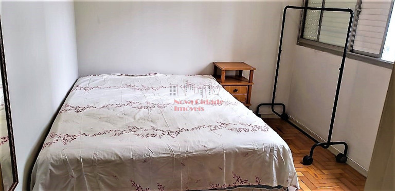 Imagem Apartamento com 2 Quartos à Venda, 71 m² em Vila Olímpia - São Paulo Imagem Apartamento com 2 Quartos à Venda, 71 m² em Vila Olímpia - São Paulo
