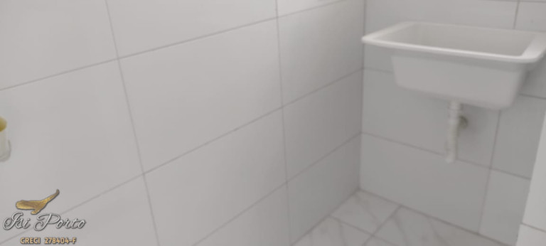 Imagem Casa de Condomínio com 2 Quartos à Venda, 52 m² em 15 - Praia Grande 