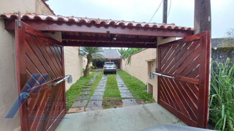 Imagem Casa com 2 Quartos à Venda, 150 m² em Centro - Ubatuba Imagem Casa com 2 Quartos à Venda, 150 m² em Centro - Ubatuba