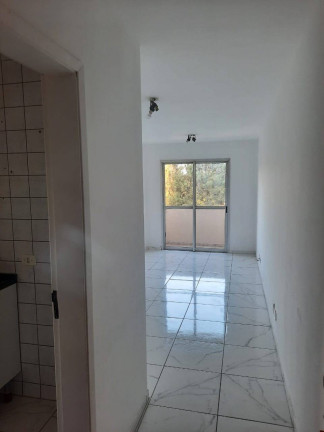 Imagem Apartamento com 3 Quartos à Venda, 65 m² em Canhema - Diadema