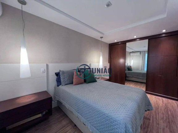 Imagem Apartamento com 3 Quartos à Venda, 105 m² em São Francisco - Niterói