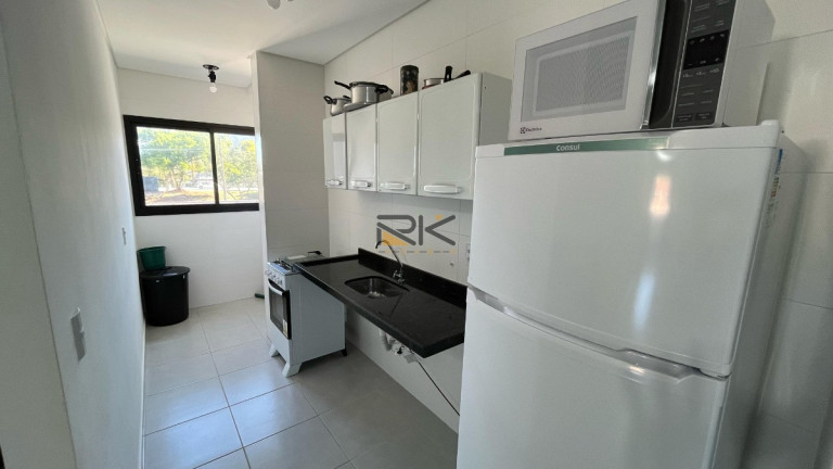 Imagem Apartamento com 2 Quartos à Venda, 69 m² em Tenório - Ubatuba