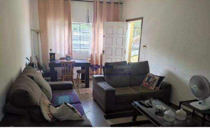 Imagem Casa com 3 Quartos à Venda, 85 m² em Vila Maria Alta - São Paulo Imagem Casa com 3 Quartos à Venda, 85 m² em Vila Maria Alta - São Paulo