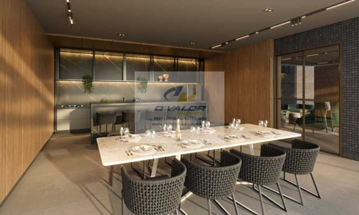 Imagem Apartamento com 3 Quartos à Venda, 122 m² em Jardim Luna - João Pessoa Imagem Apartamento com 3 Quartos à Venda, 122 m² em Jardim Luna - João Pessoa