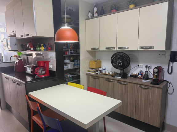 Imagem Apartamento com 3 Quartos à Venda, 167 m² em Barra Da Tijuca - Rio De Janeiro