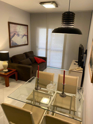 Imagem Apartamento com 1 Quarto para Alugar, 41 m² em Jardim Paulista - São Paulo Imagem Apartamento com 1 Quarto para Alugar, 41 m² em Jardim Paulista - São Paulo