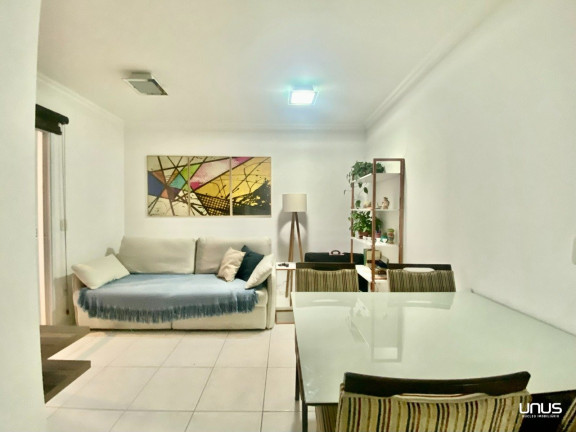 Imagem Apartamento com 2 Quartos à Venda, 78 m² em Roçado - São José