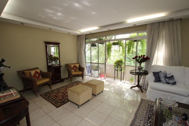 Imagem Apartamento com 3 Quartos à Venda, 175 m² em Jardim Paulista - São Paulo