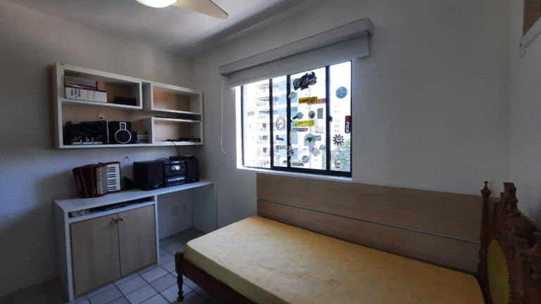 Imagem Apartamento com 3 Quartos à Venda, 100 m² em Caminho Das árvores - Salvador