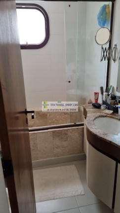 Imagem Apartamento com 3 Quartos à Venda, 200 m² em Aclimação - São Paulo