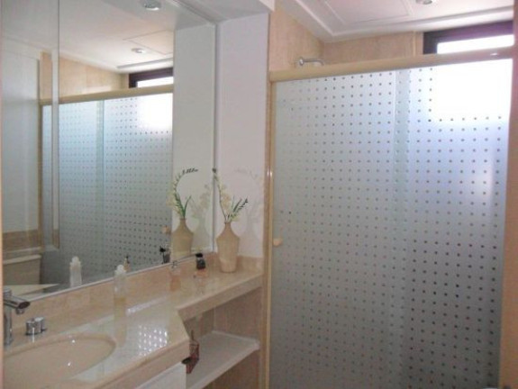 Imagem Apartamento com 4 Quartos à Venda, 374 m² em Chacara Klabin - São Paulo Imagem Apartamento com 4 Quartos à Venda, 374 m² em Chacara Klabin - São Paulo