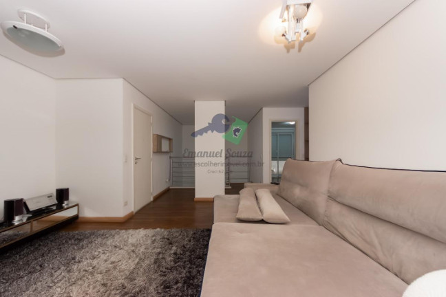 Imagem Apartamento com 4 Quartos à Venda, 279 m² em Bosque Da Saúde - São Paulo