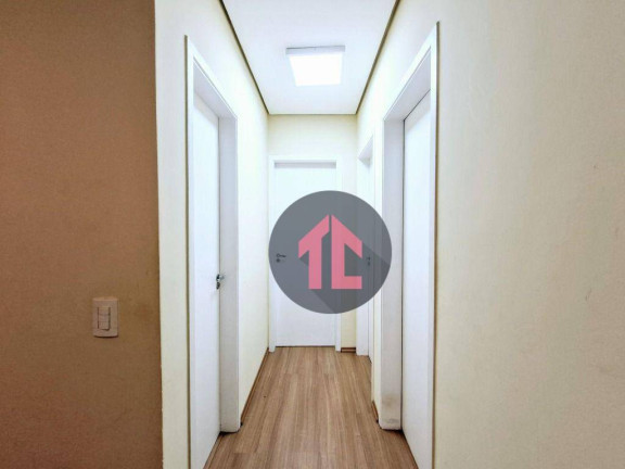 Imagem Apartamento com 3 Quartos à Venda, 75 m² em Loteamento Chácara Prado - Campinas Imagem Apartamento com 3 Quartos à Venda, 75 m² em Loteamento Chácara Prado - Campinas