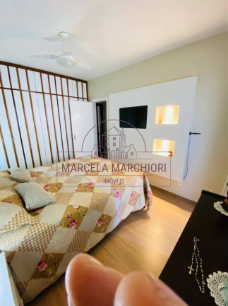 Imagem Apartamento com 3 Quartos à Venda, 123 m² em Itapuã - Vila Velha