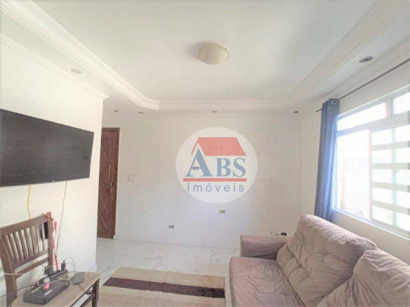 Imagem Apartamento com 2 Quartos à Venda, 49 m² em Vila Paulista - Cubatão Imagem Apartamento com 2 Quartos à Venda, 49 m² em Vila Paulista - Cubatão
