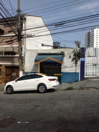 Imagem Terreno à Venda, 1.000 m² em Santana - São Paulo Imagem Terreno à Venda, 1.000 m² em Santana - São Paulo