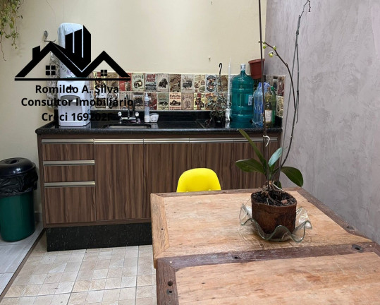 Imagem Casa com 3 Quartos à Venda, 140 m²em Chácara Canta Galo - Cotia