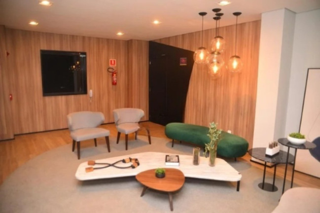 Imagem Imóvel com 2 Quartos à Venda, 37 m² em Bela Vista - São Paulo Imagem Imóvel com 2 Quartos à Venda, 37 m² em Bela Vista - São Paulo