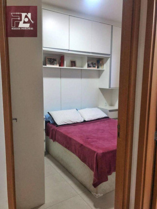 Imagem Apartamento com 2 Quartos à Venda, 57 m² em Santo Antônio - Lorena Imagem Apartamento com 2 Quartos à Venda, 57 m² em Santo Antônio - Lorena