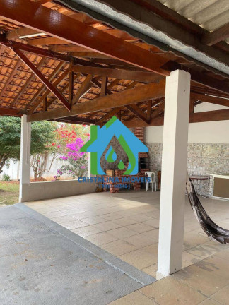 Imagem Casa à Venda,  em Jardim Gauchinha - Várzea Paulista